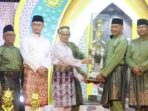 1000918464 Kegiatan Musabaqah Tilawatil Qur’an dan Hadis (MTQH) XX Tingkat Kecamatan Bukit Bestari Tahun 2026. (Foto: Diskominfo)