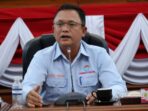 Kepala Perwakilan Ombudsman RI Kepri, Lagat Siadari. Foto: Ist