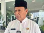 Kepala Dinas Kesehatan, Pengendalian Penduduk dan KB Kota Tanjungpinang, Rustam. Foto: Diskominfo