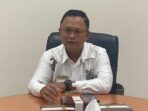 Kepala Perwakilan Ombudsman RI Provinsi Kepri, Lagat Siadari. Foto: Ist
