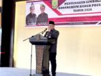 Walikota Tanjungpinang, Lis Darmansyah. Foto: Istimewa