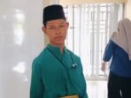 1001001892 Muhammad Affan, Siswa SLB Negeri 1 Tanjungpinang. Foto: Ist