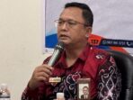 Kepala Perwakilan Ombudsman RI Provinsi Kepri, Lagat Siadari. Foto: Ist