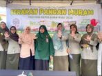 DP3 Tanjungpinang mulai kampanyekan program stop boros pangan. Foto: HO-Humas Pemko Tanjungpinang