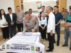 IMG-20260615-WA0048 Penandatangan Pakta Integritas dalam upaya pencegahan aksi "rayap besi" di Kota Batam. Foto: Ist