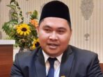 Anggota DPRD Batam, Rival Pribadi Foto: Ist