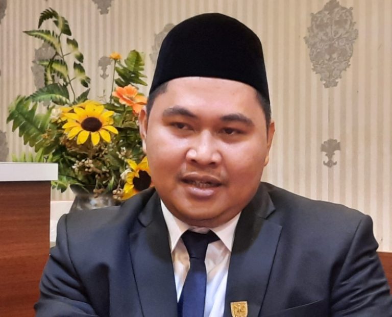 Anggota DPRD Batam, Rival Pribadi Foto: Ist