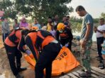 IMG-20260624-WA0021 Proses evakuasi bocah dua tahun yang terseret arus gorong gorong di Batam. Foto: SAR Tanjungpinang