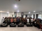 Majelis Daerah Korps Alumni Himpunan Mahasiswa Islam (MD KAHMI) Kota Tanjungpinang melaksanakan Musyawarah Daerah (Musda) ke-IV, Sabtu (27/06/2026). Foto: Ist