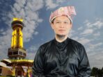 Ketua KAHMI Provinsi Kepulauan Riau, Dr. Suryadi. Foto: Ist