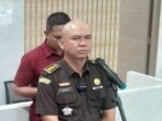 1001153555 Kasipenkum Kejati Kepri, Senopati. Foto: Dok sinarsiber