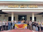 IMG-20260709-WA0074 Kegiatan sosialisasi Polsek Batu Ampar bersama Pelaku Usaha Besi Tua. Foto: Ist