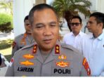 1001158151 Kapolda Kepri, Irjen Pol Asep Safrudin. Foto: Rindu Sianipar