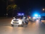 IMG-20260802-WA0030 Polresta Barelang kembali melaksanakan Kegiatan Rutin yang Ditingkatkan (KRYD) dan razia balap liar gabungan, Sabtu malam (01/08/2026) hingga Minggu dini hari. Foto: Ist
