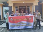 IMG-20260814-WA0024 Kegiatan Jumat Curhat Kamtibmas Polsek Jemaja Polres Kepulauan Anambas bersama masyarakat Desa Landak, Kecamatan Jemaja, Jumat (14/08/2026). Foto: Ist
