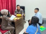 IMG-20260904-WA0010 Kepala Seksi (Kasi) Datun Kejari Tanjungpinang, Dedi Januarto Simatupang (tengah). Foto: Ist